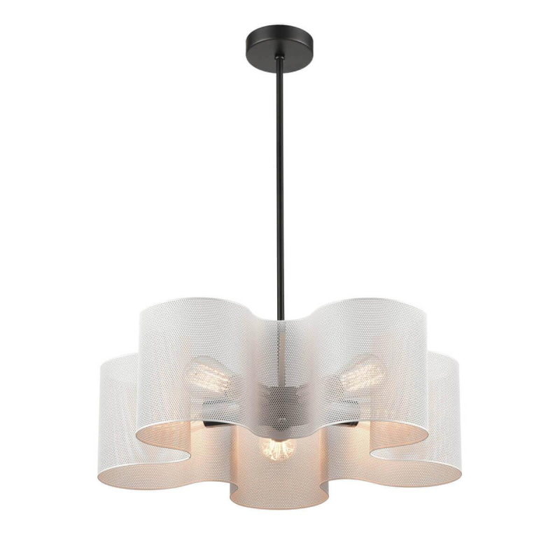 Подвесная люстра Vele Luce Cross VL5272P05 в Санкт-Петербурге