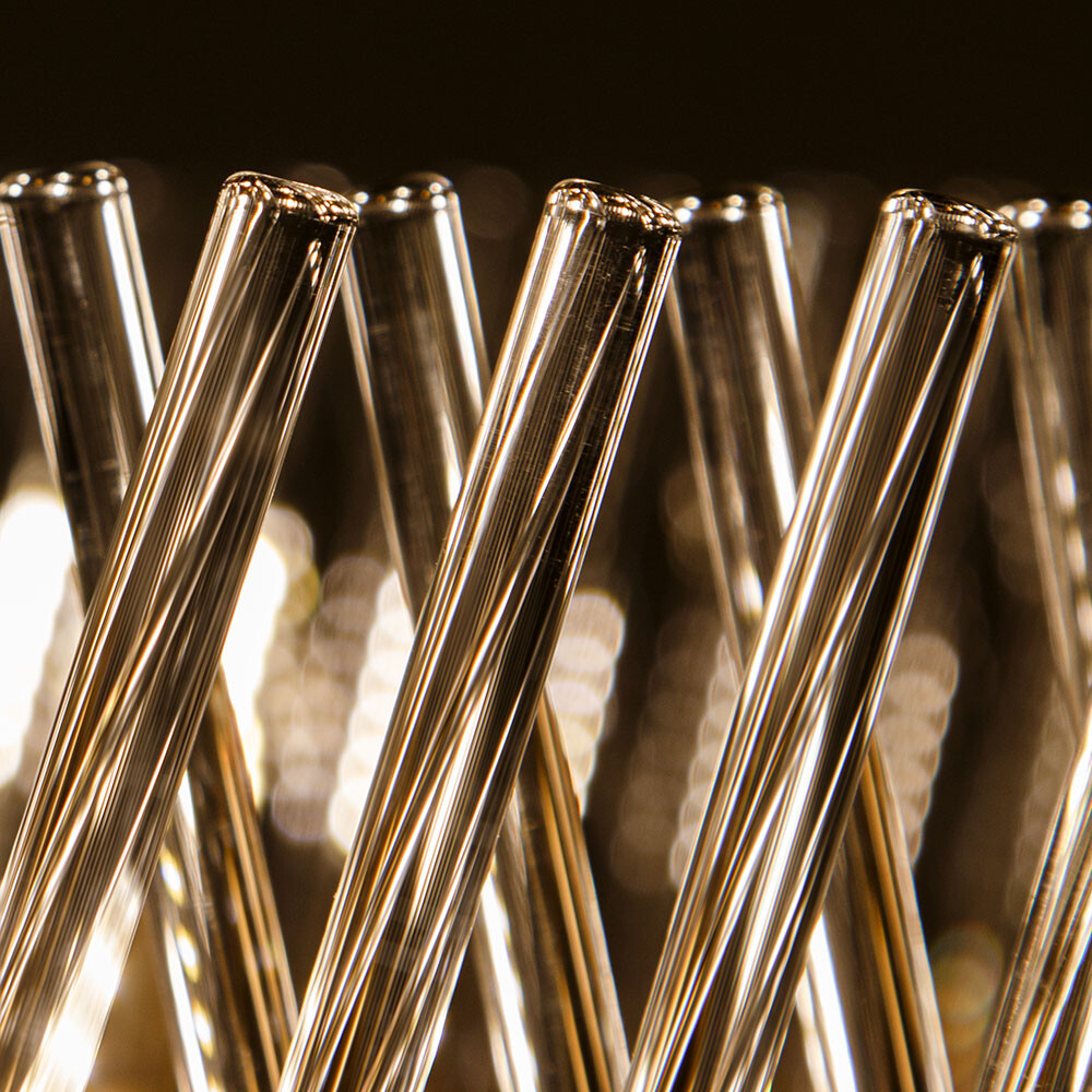 Подвесная люстра Arte Lamp Acapulco A1073LM-12PB в Санкт-Петербурге