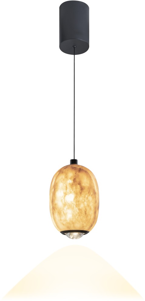 Подвесной светильник Stilfort Геолайт 4034/02/01P в #REGION_NAME_DECLINE_PP#