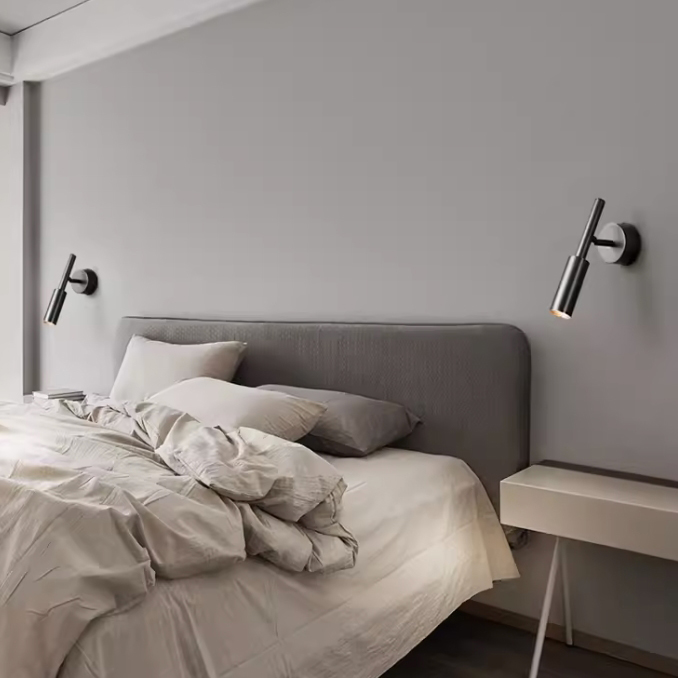 Спот ImperiumLoft Bernard B Wall 241258-23 в Санкт-Петербурге