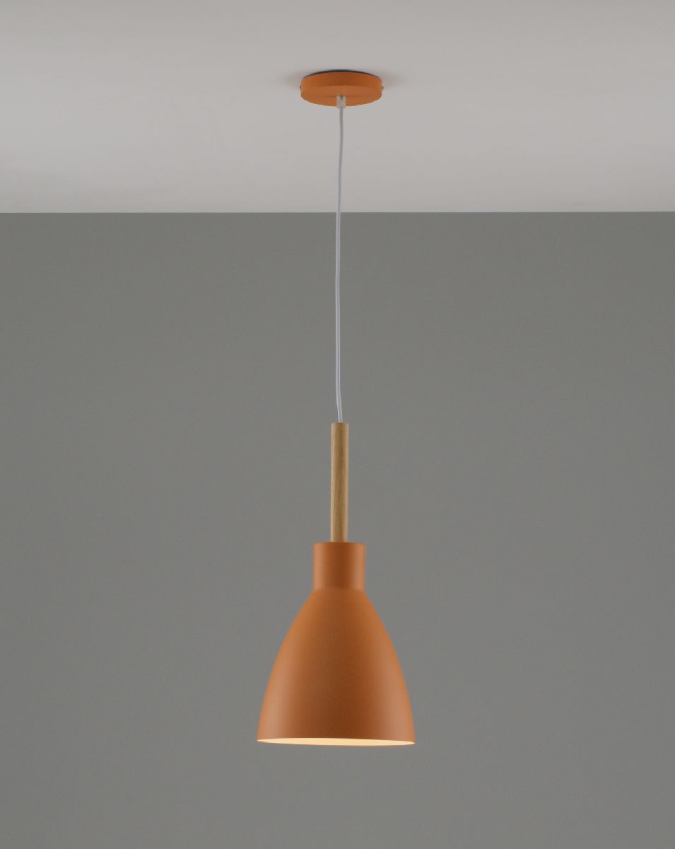 Подвесной светильник Moderli Toni V10650-1P в Санкт-Петербурге