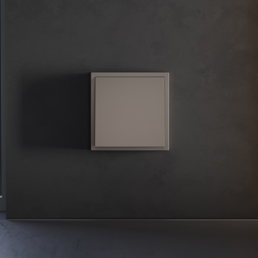 Вывод кабеля Voltum S70, (капучино) VLS080214 в #REGION_NAME_DECLINE_PP#