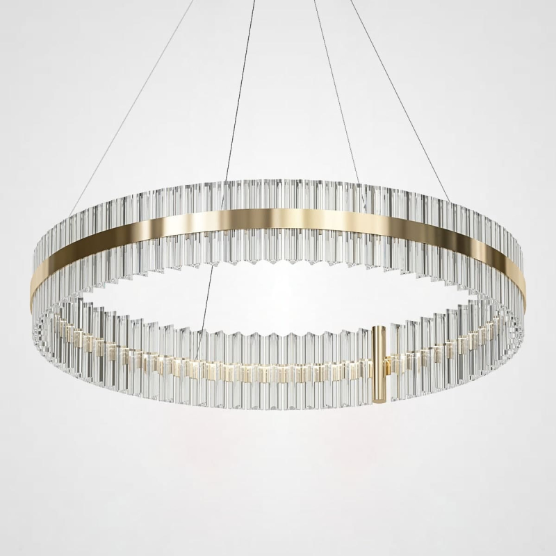 Подвесной светильник ImperiumLoft Saturno Not Baroncelli 178166-22 в Санкт-Петербурге