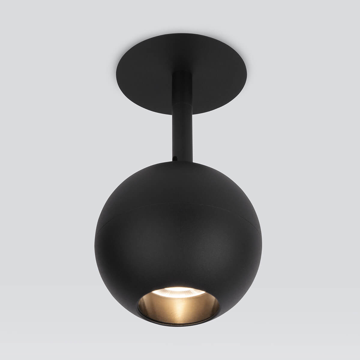 Встраиваемый светильник Elektrostandard Ball 4690389169854 в #REGION_NAME_DECLINE_PP#