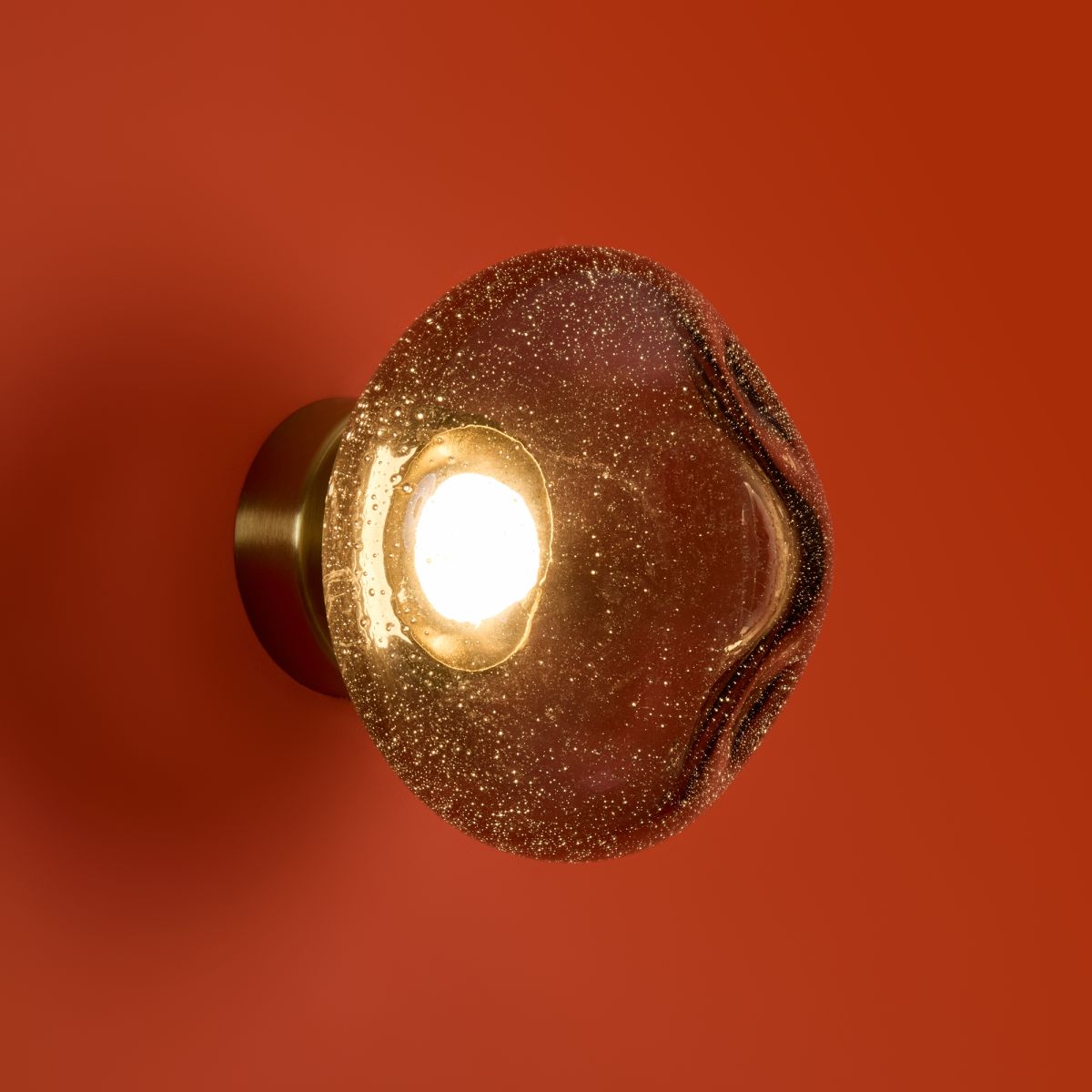 Настенный светодиодный светильник Freya Mote FR5601WL-01GR в Санкт-Петербурге