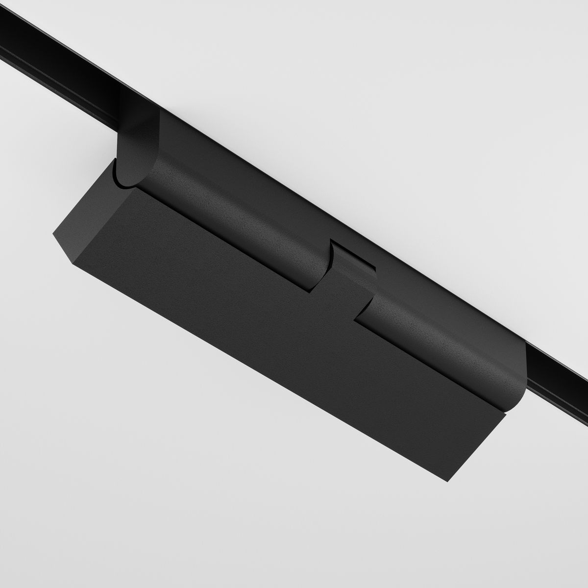 Трековый светодиодный светильник Maytoni Technical Points rot TR033-2-12W3K-B в Санкт-Петербурге