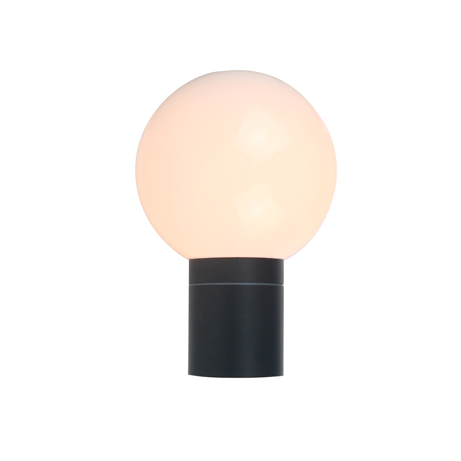 Уличный настенный светильник General Сфера GWL-Е27-M-IP65 662541 в #REGION_NAME_DECLINE_PP#
