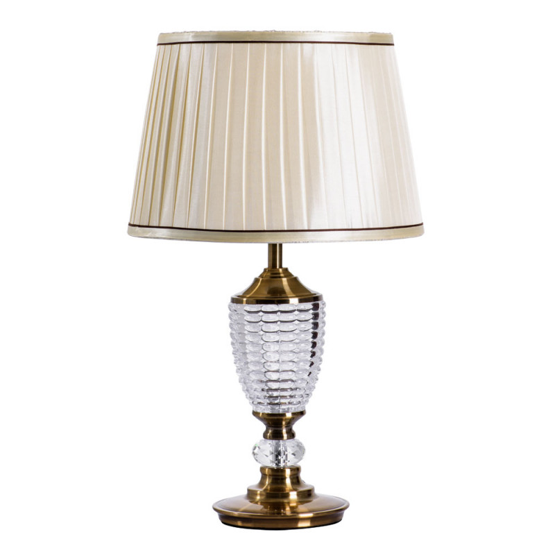 Настольная лампа ARTE Lamp A1550LT-1PB в #REGION_NAME_DECLINE_PP#