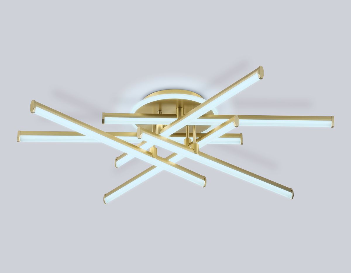 Потолочный светильник Ambrella Light Comfort LineTech FL6254 в Санкт-Петербурге