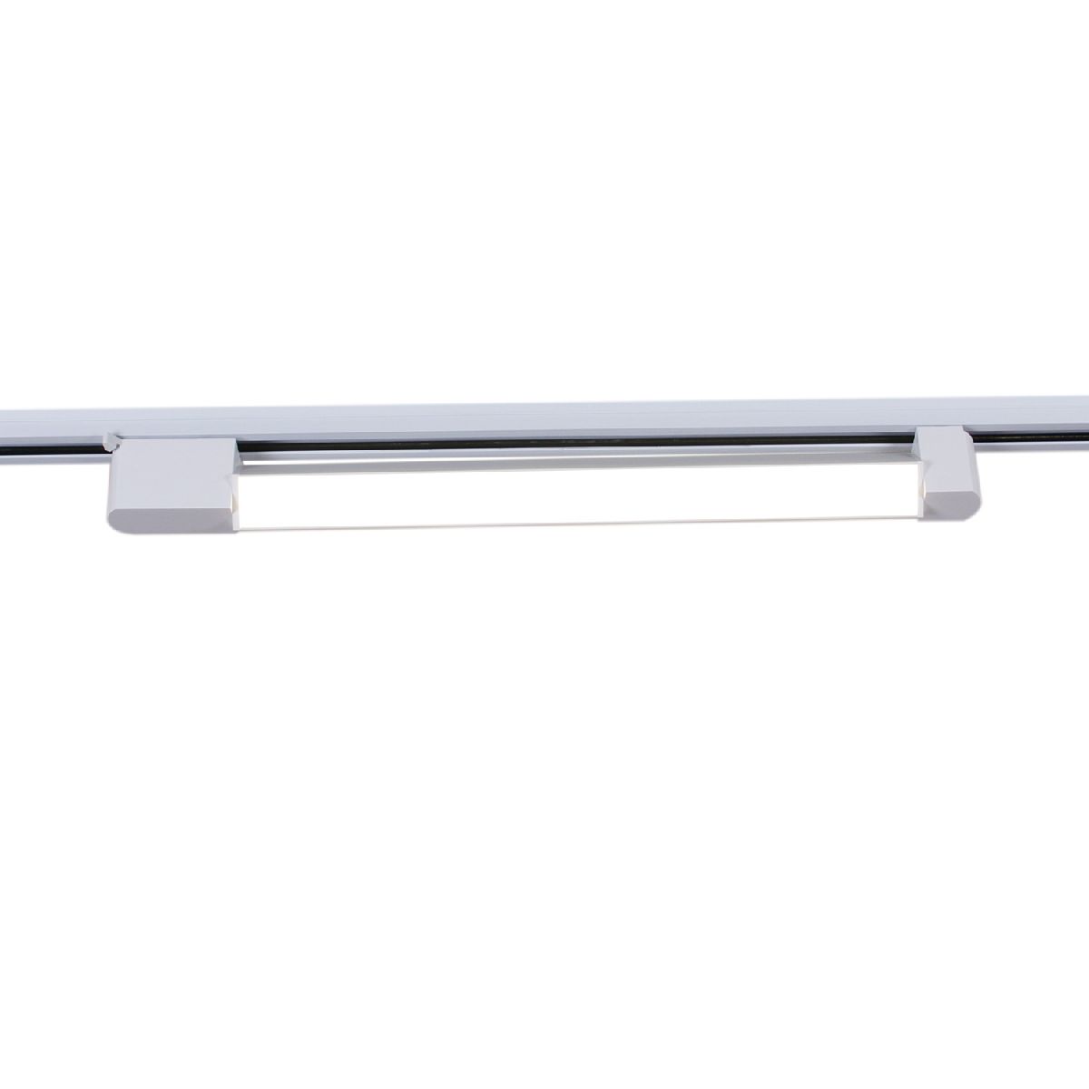 Трековый однофазный светильник Reluce 06186-9.3-001QY LED30W WT в Санкт-Петербурге