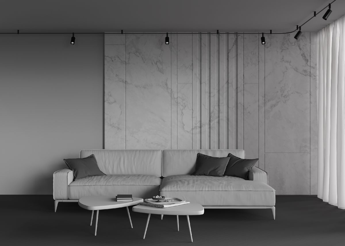 Трековый магнитный светильник Maytoni Focus Led TR201-1-15W3K-M-B в Санкт-Петербурге