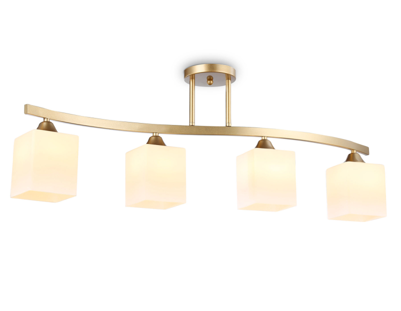 Люстра на штанге Ambrella Light Modern TR303122 в Санкт-Петербурге