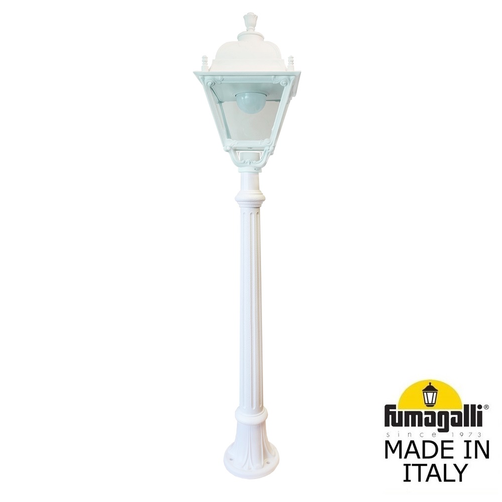 Садово-парковый светильник Fumagalli ALOE.R/SIMON U33.163.000.WXH27 в Санкт-Петербурге