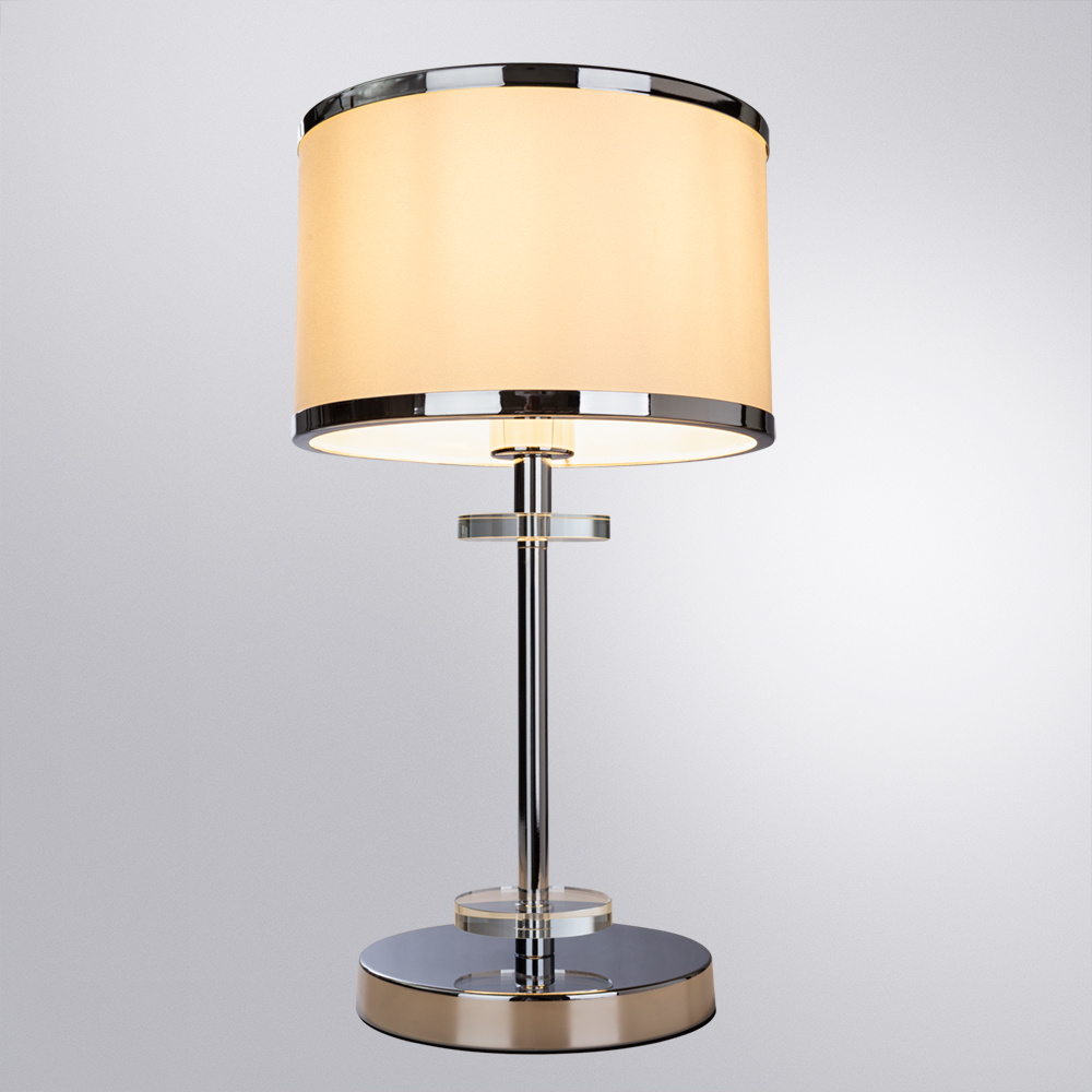 Настольная лампа Arte Lamp Furore A3990LT-1CC в #REGION_NAME_DECLINE_PP#