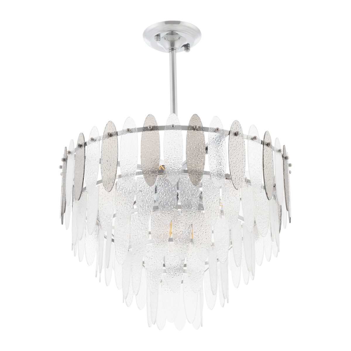 Люстра на штанге Arte Milano Sorrento 371309/8/300/500 CR в Санкт-Петербурге