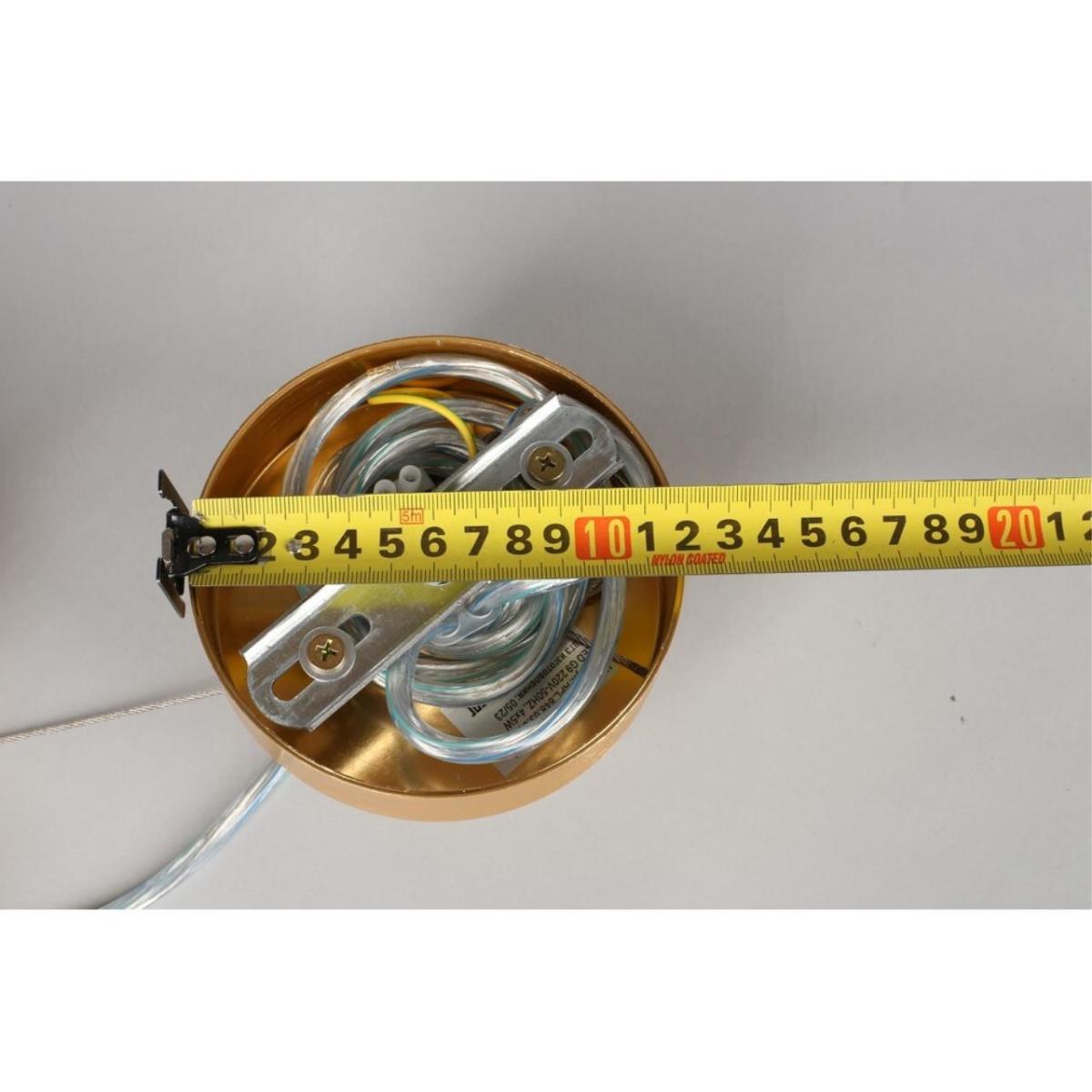 Подвесной светильник Aployt Paulina APL.848.03.04 в Санкт-Петербурге