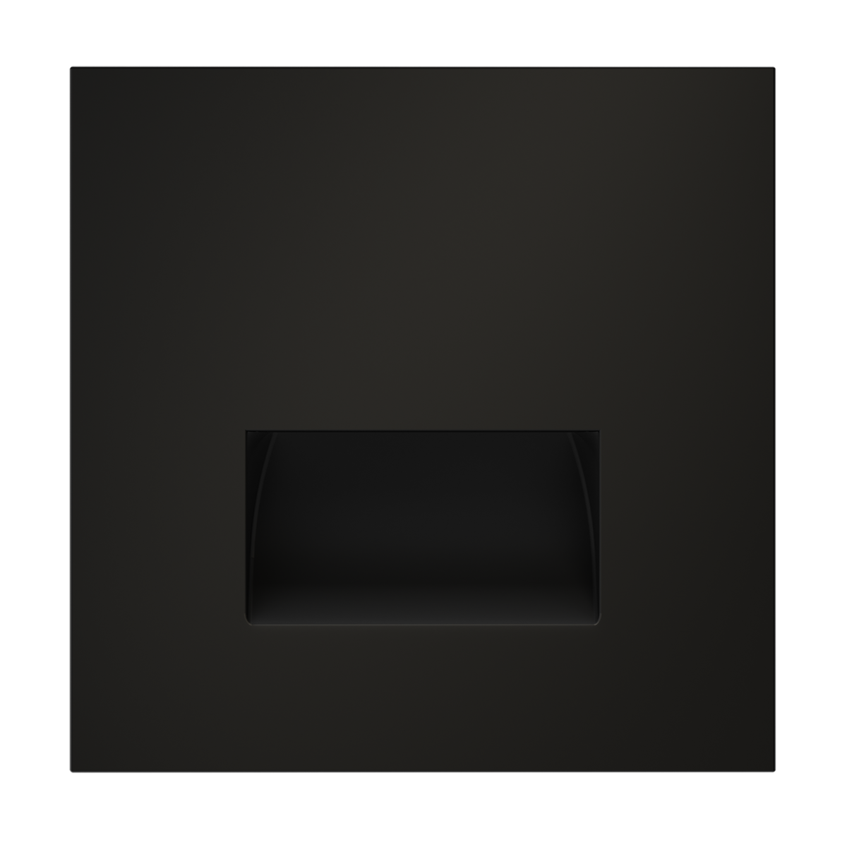 Накладка для подсветки светодиодной Voltum S70 (черный матовый) VLS002308 в #REGION_NAME_DECLINE_PP#