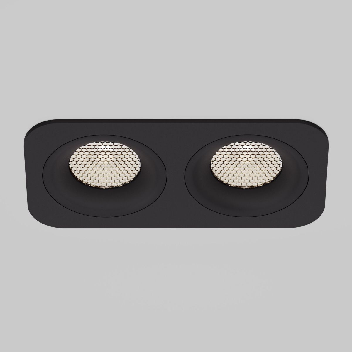 Встраиваемый светильник Elektrostandard Tetro 15277/LED 4690389217937 a071317 в Санкт-Петербурге
