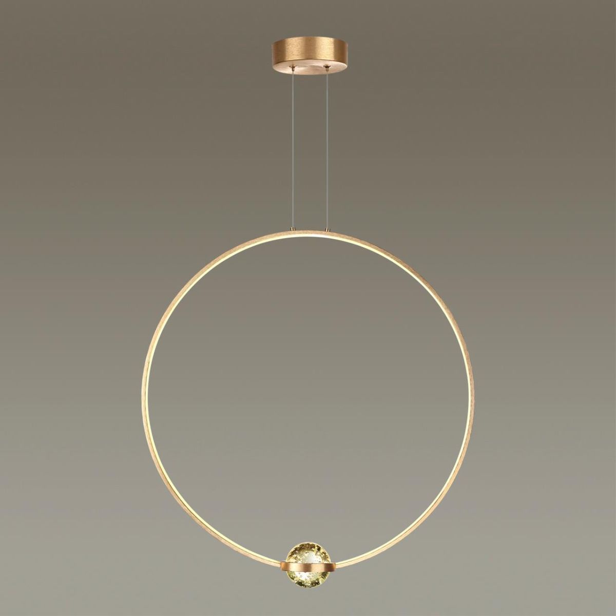Подвесной светильник Odeon Light Gota 4336/27L в Санкт-Петербурге