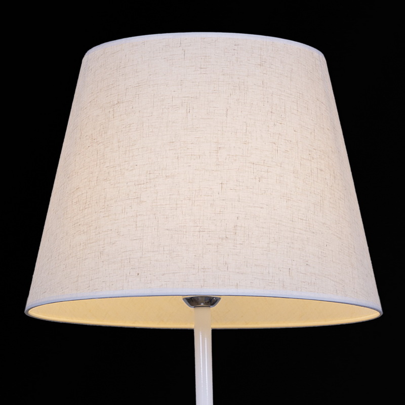 Торшер Reluce 01930-2.6-01 WH в #REGION_NAME_DECLINE_PP#