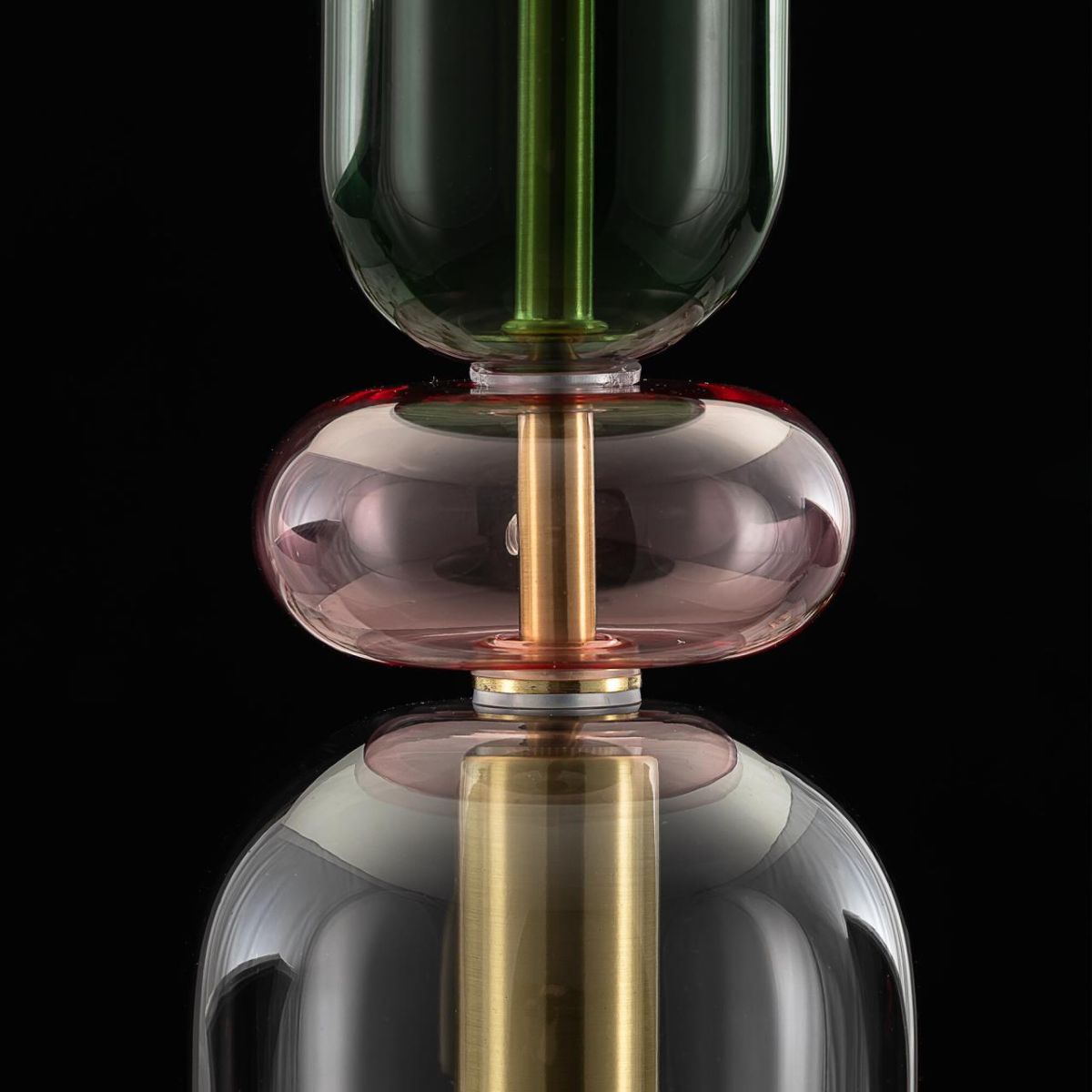 Подвесной светильник Citilux Tendy CL244011 в #REGION_NAME_DECLINE_PP#