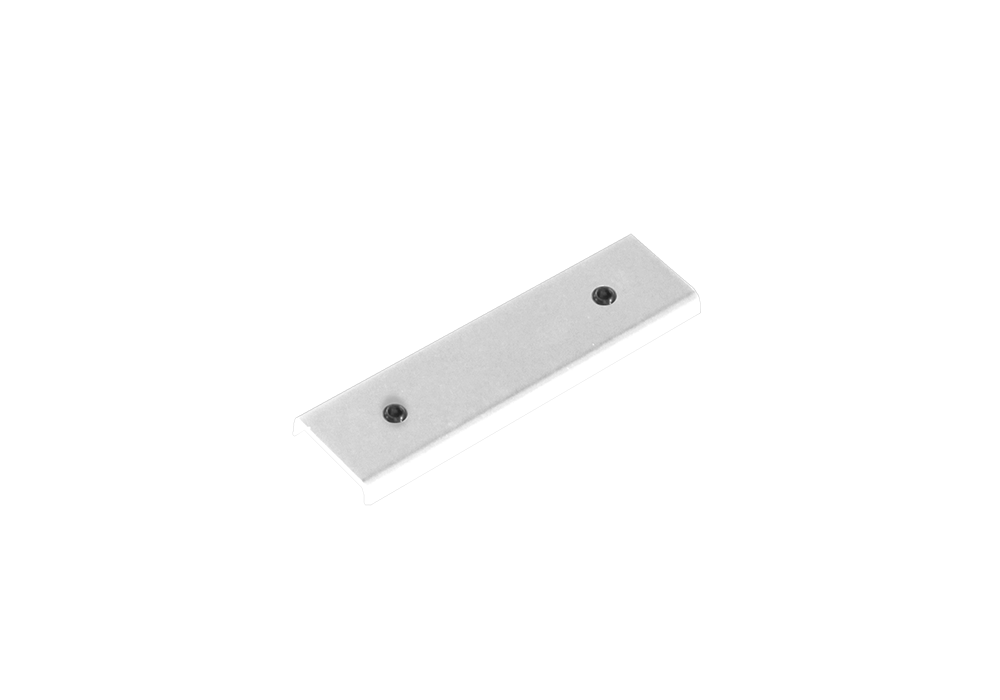 I-образный соединитель для шинопровода Donolux Space-track System I connector SPACE-Track system W в Санкт-Петербурге