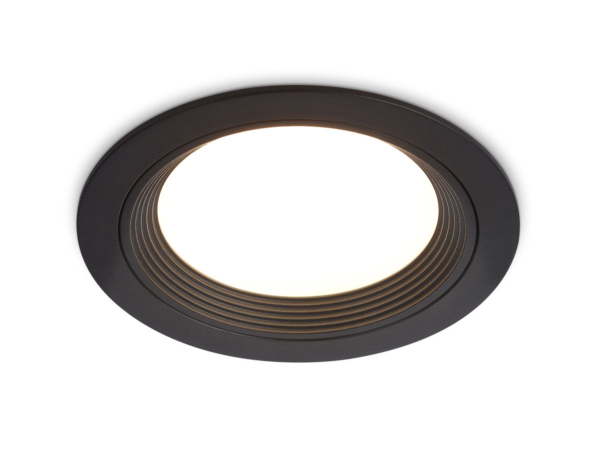 Встраиваемый светильник Ambrella Light Techno spot GX Standard tech TN51802 в Санкт-Петербурге