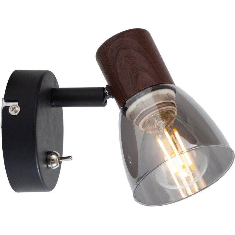 Спот Toplight Lavinia TL1233Y-01BB в Санкт-Петербурге