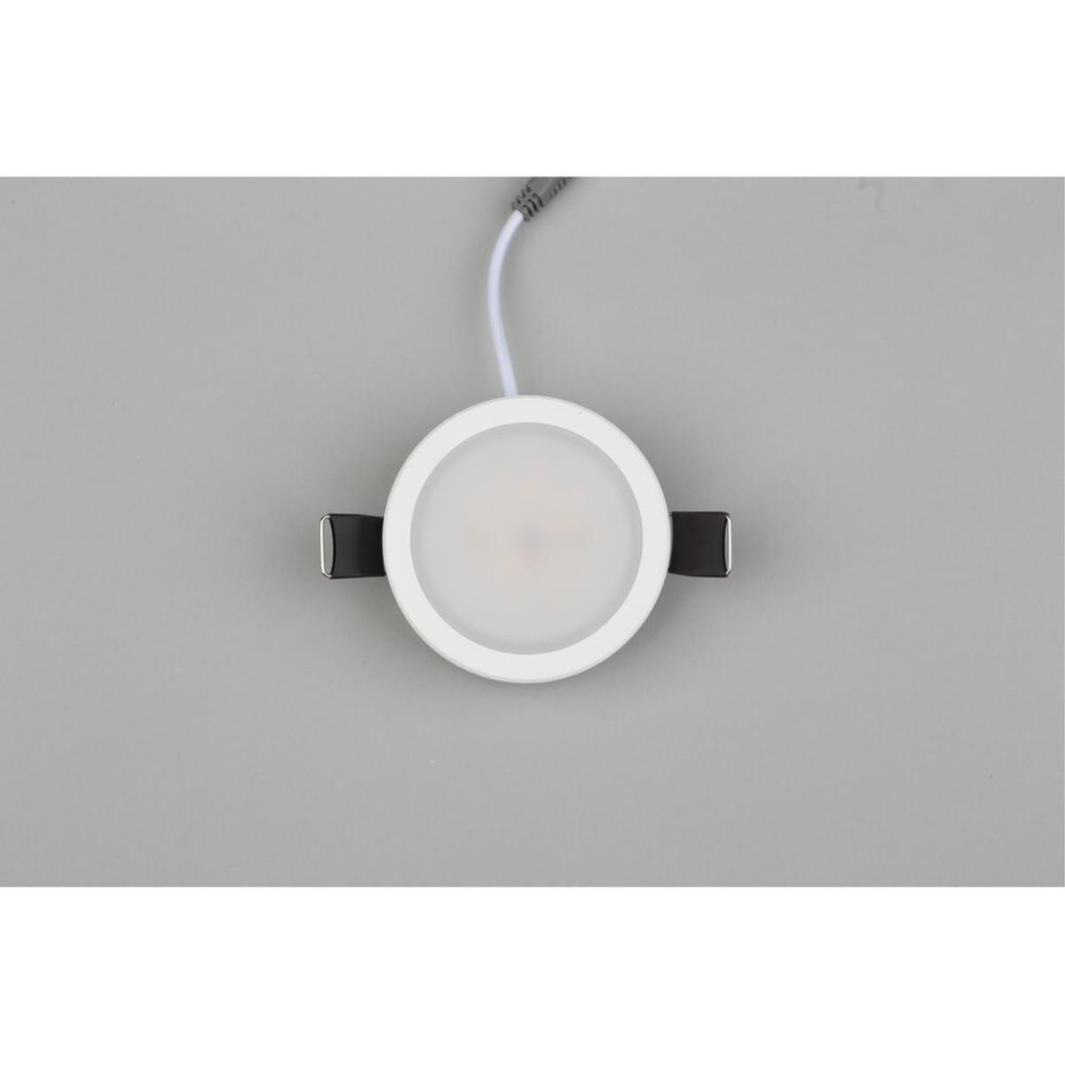 Встраиваемый светильник Aployt Nastka APL.0013.09.05 в #REGION_NAME_DECLINE_PP#