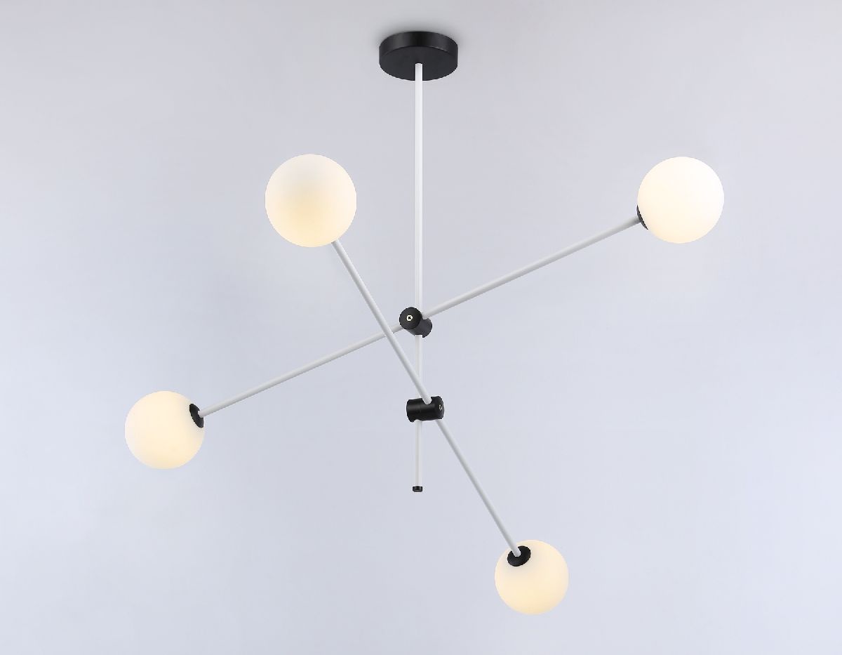 Люстра на штанге Ambrella Light Modern TR2505 в Санкт-Петербурге