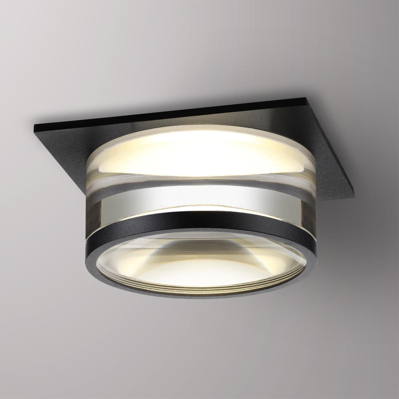 Встраиваемый светильник Novotech Spot 370916 в #REGION_NAME_DECLINE_PP#