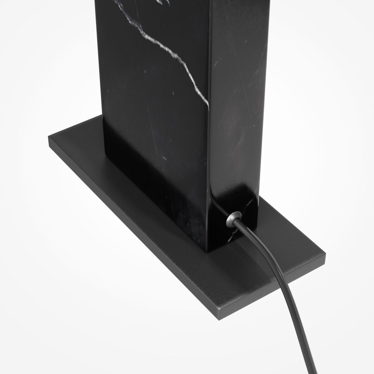 Настольная лампа Maytoni Monumento MOD467TL-L9B3K в #REGION_NAME_DECLINE_PP#