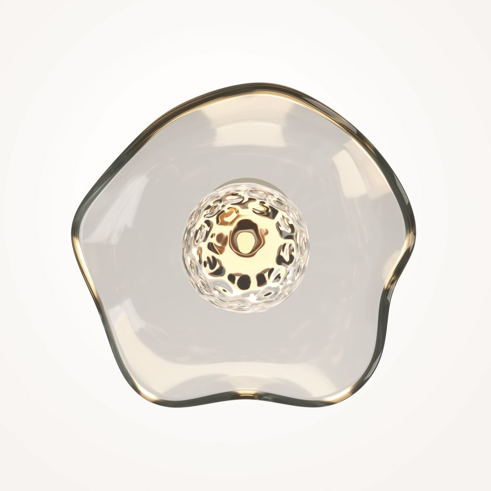 Настенный светильник Maytoni Miracle MOD207WL-01BS в Санкт-Петербурге