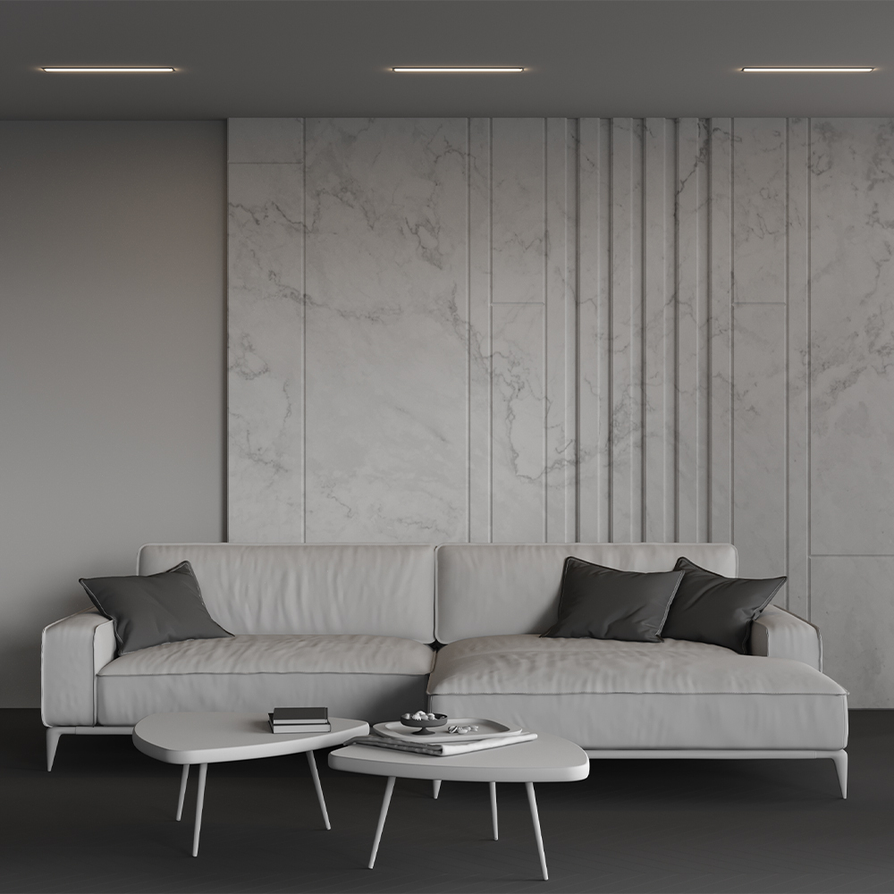 Линейный встраиваемый светильник Maytoni Technical LL313001 в #REGION_NAME_DECLINE_PP#