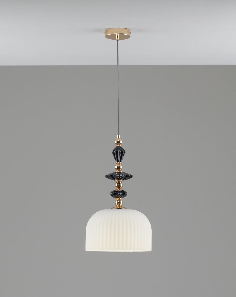 Подвесной светильник Moderli Charm V11177-1P в Санкт-Петербурге
