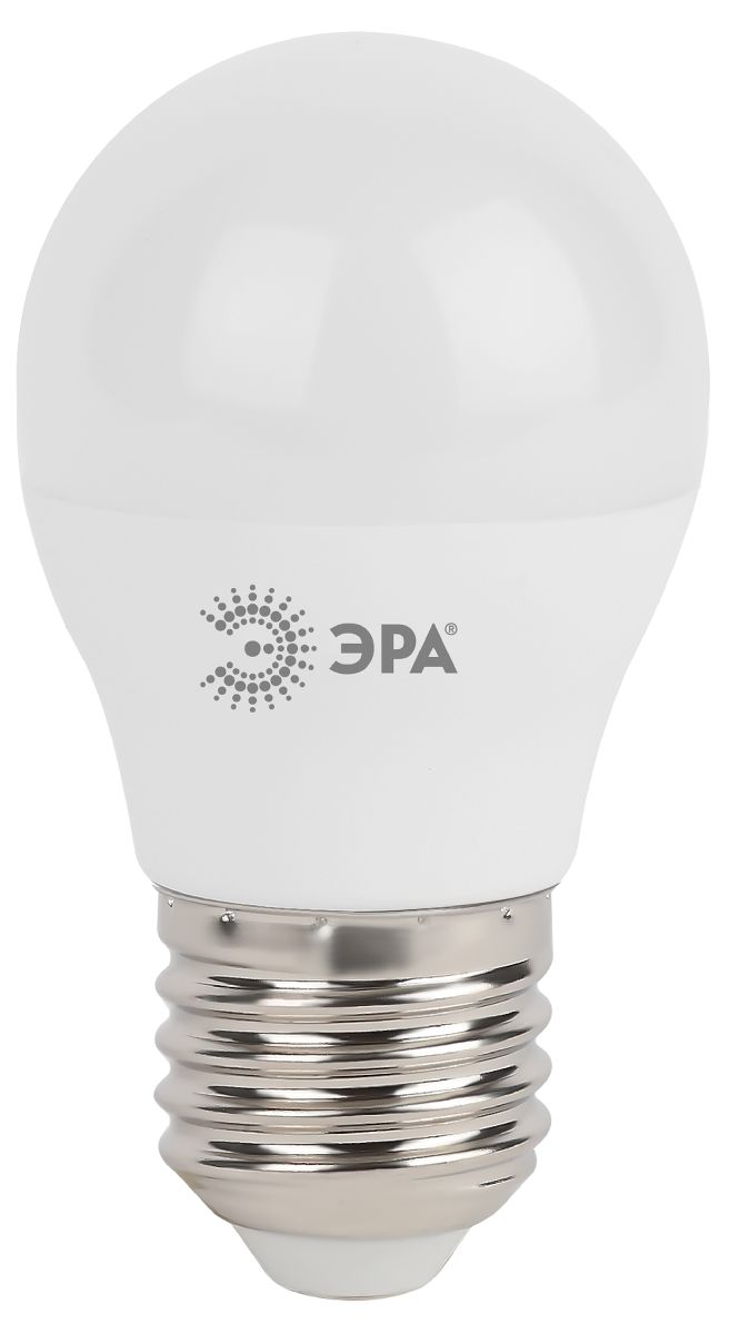 Лампа светодиодная Эра E27 11W 4000K LED P45-11W-840-E27 Б0032989 УЦ в Санкт-Петербурге