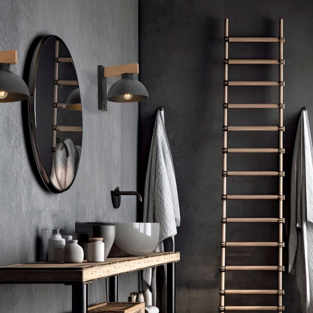 Бра TK Lighting 4961 Oslo a068809 в Санкт-Петербурге