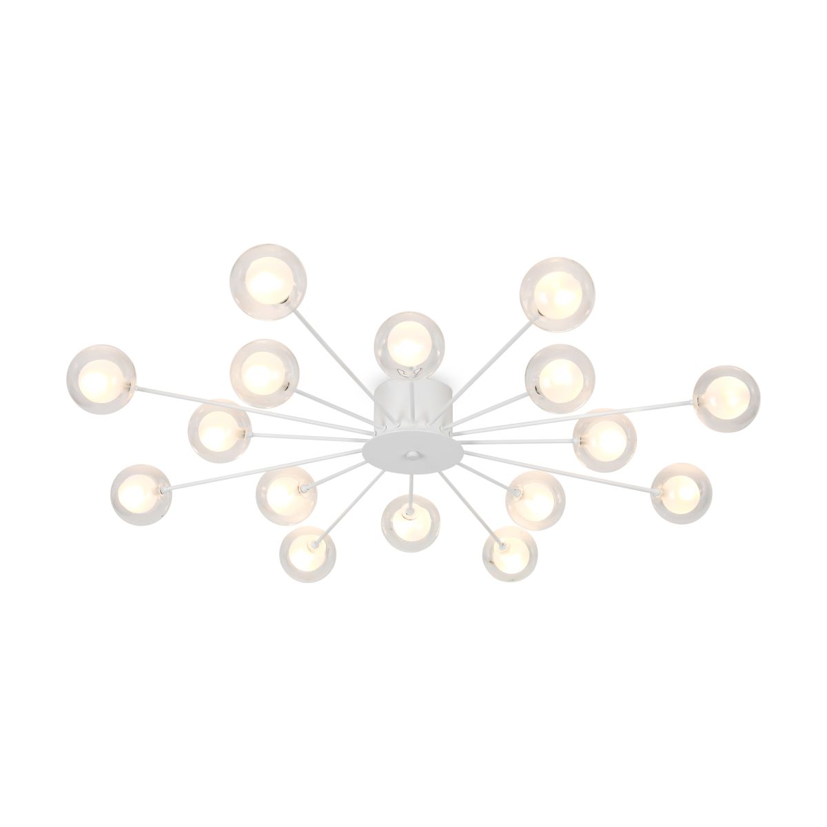 Потолочная люстра Freya Celebrity FR5242CL-16W в #REGION_NAME_DECLINE_PP#