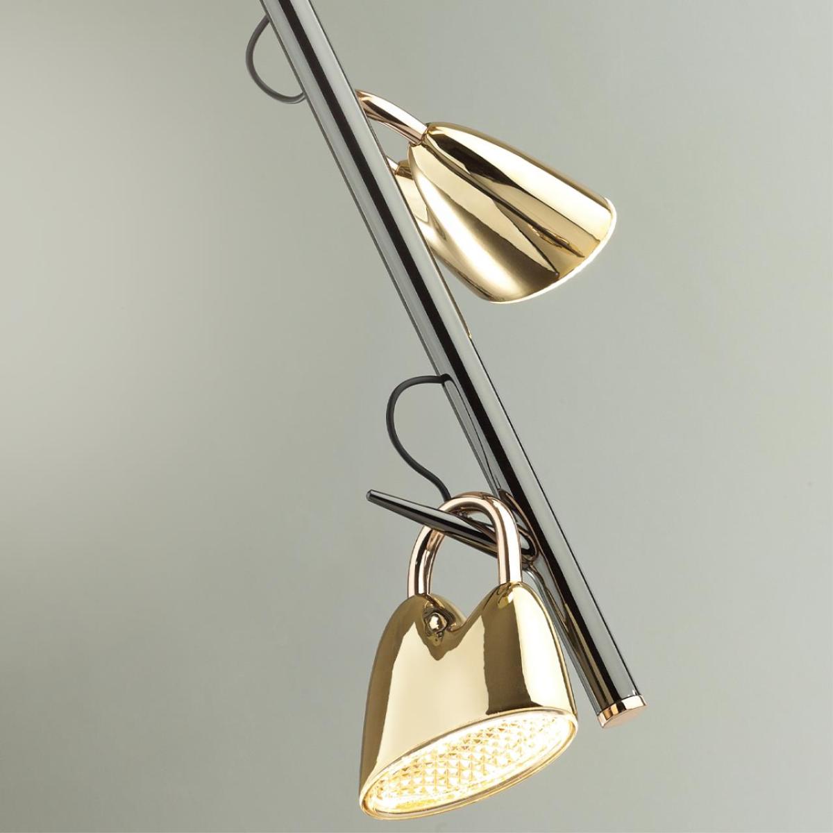 Подвесной светильник Odeon Light Malpa 5002/17L в Санкт-Петербурге