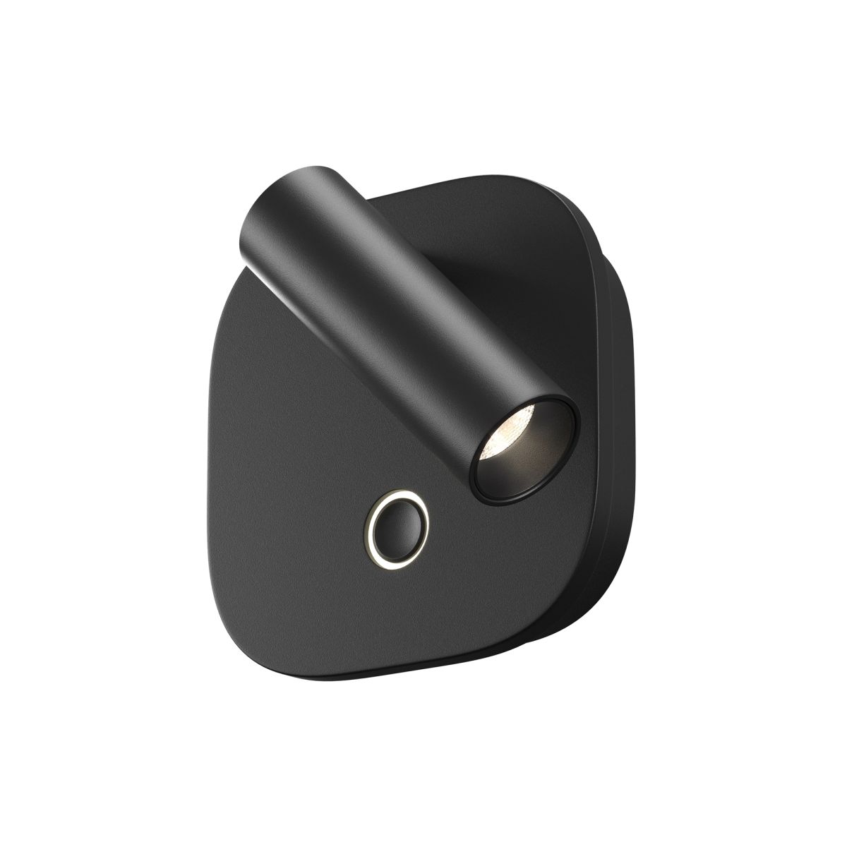 Спот Maytoni Ego C175WL-9W-2.7-4K-B в Санкт-Петербурге