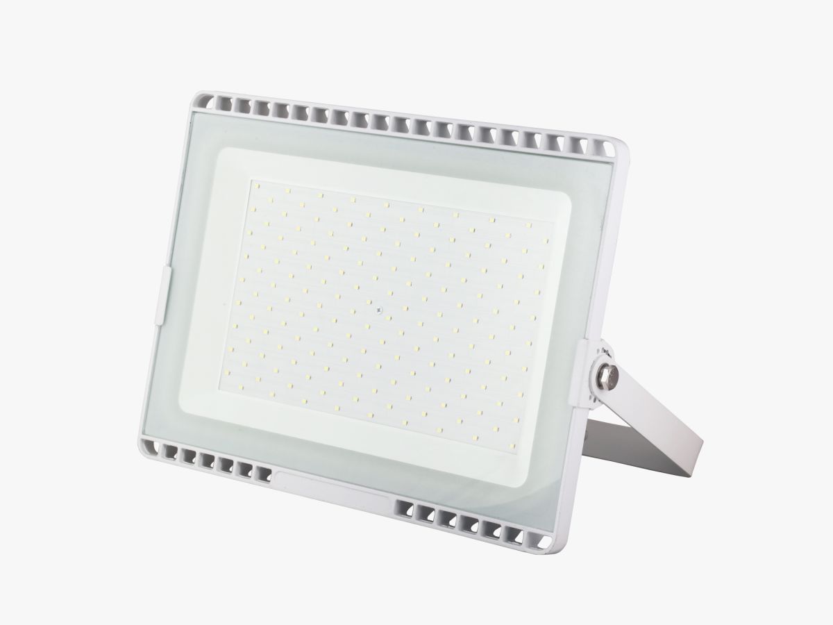 Светодиодный прожектор LEDS POWER 30Вт 6000К (серия Е027) 001098 в Санкт-Петербурге