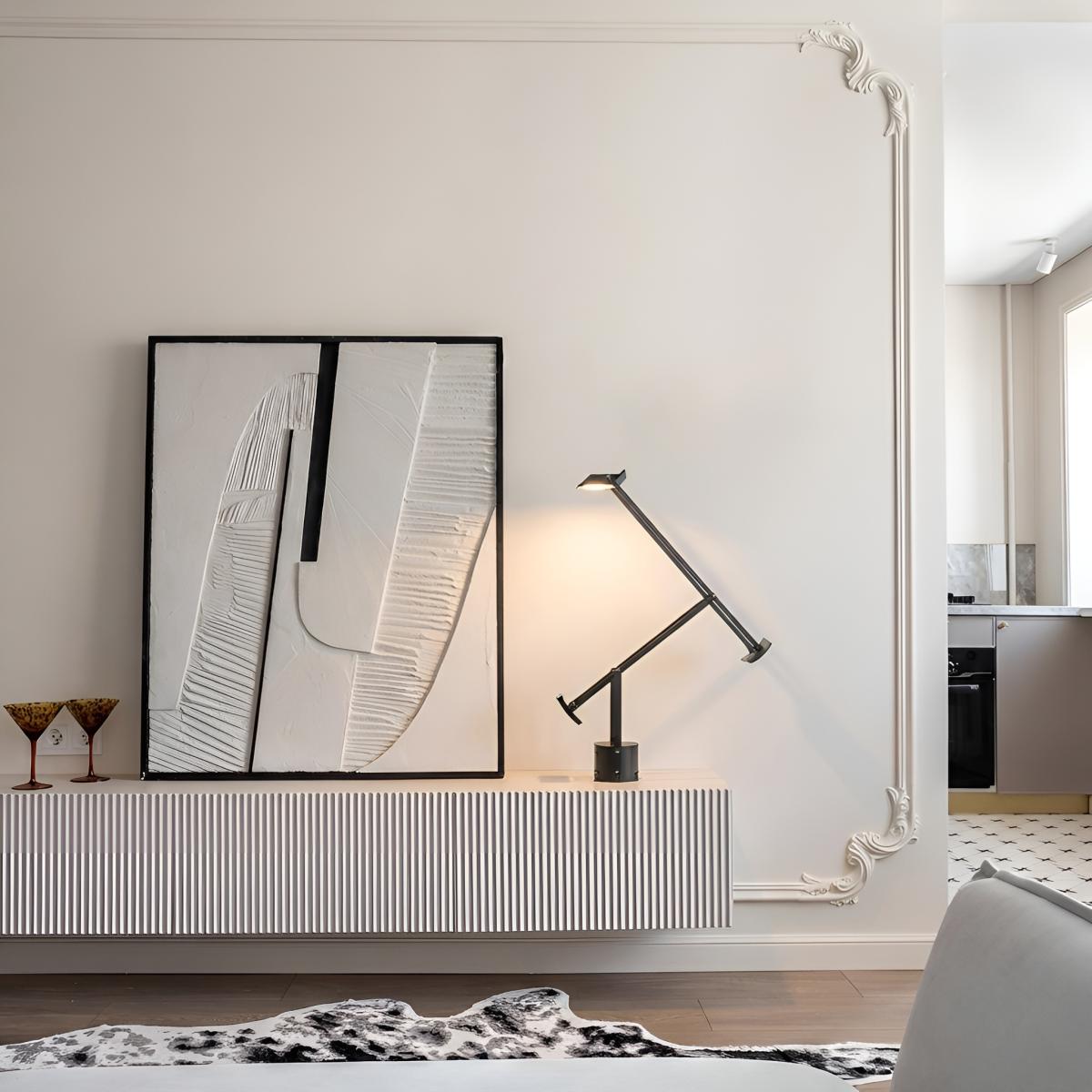 Настольная лампа LOFT IT Tizio 10485T в Санкт-Петербурге