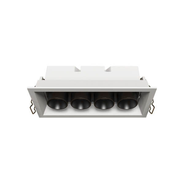 Встраиваемый светодиодный светильник Arlight MS-Orient-Built-Turn-TC-S67x150-10W Day4000 032229 в Санкт-Петербурге