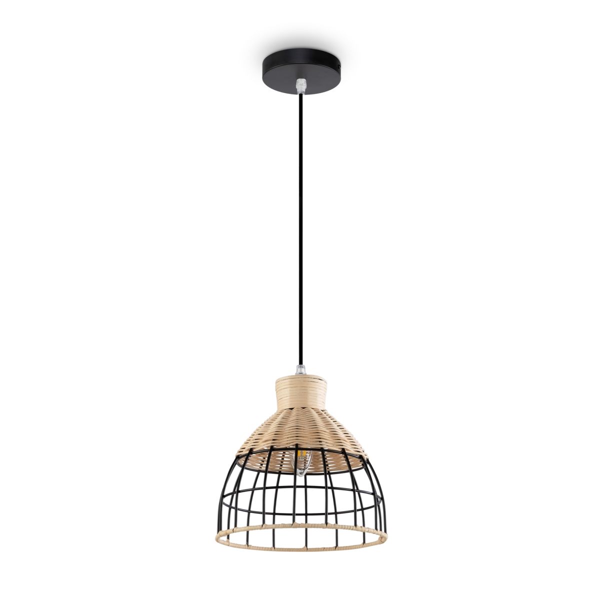 Подвесной светильник Freya Shape FR5335PL-01B в Санкт-Петербурге
