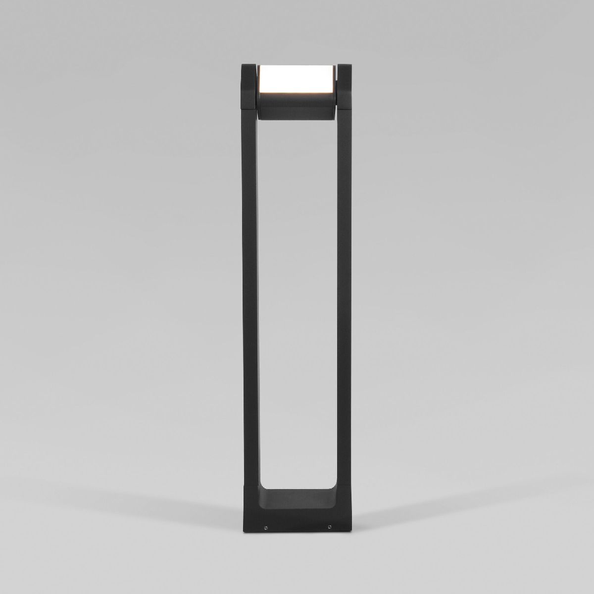 Ландшафтный светильник Elektrostandard Dors 35163/F черный 4690389194153 a062881 в Санкт-Петербурге