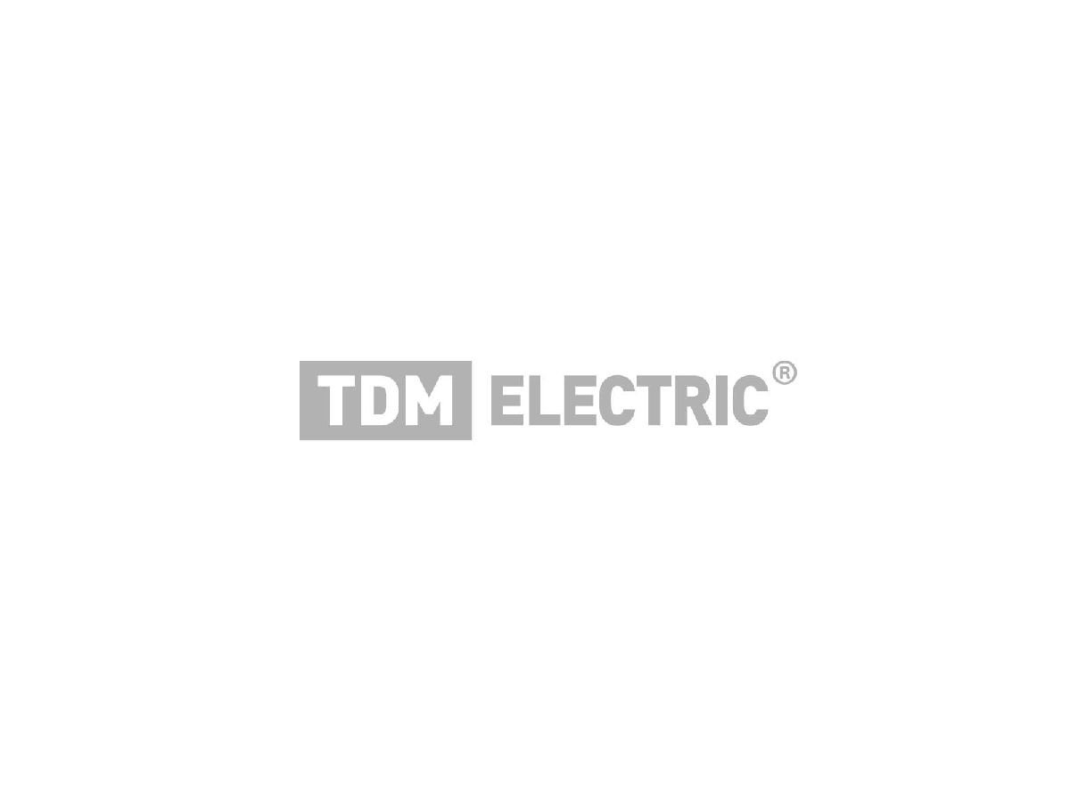 Уличная светодиодная гирлянда TDM Electric СГУ100Б10 250V холодный белый с мерцанием SQ0361-0043 в Санкт-Петербурге