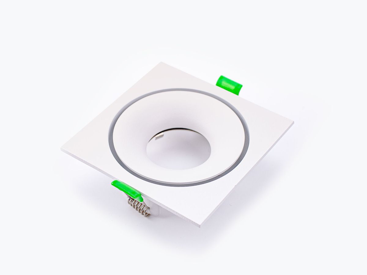 Встраиваемый светильник LEDS POWER GU-S05W, серия SPOT 009674 в Санкт-Петербурге