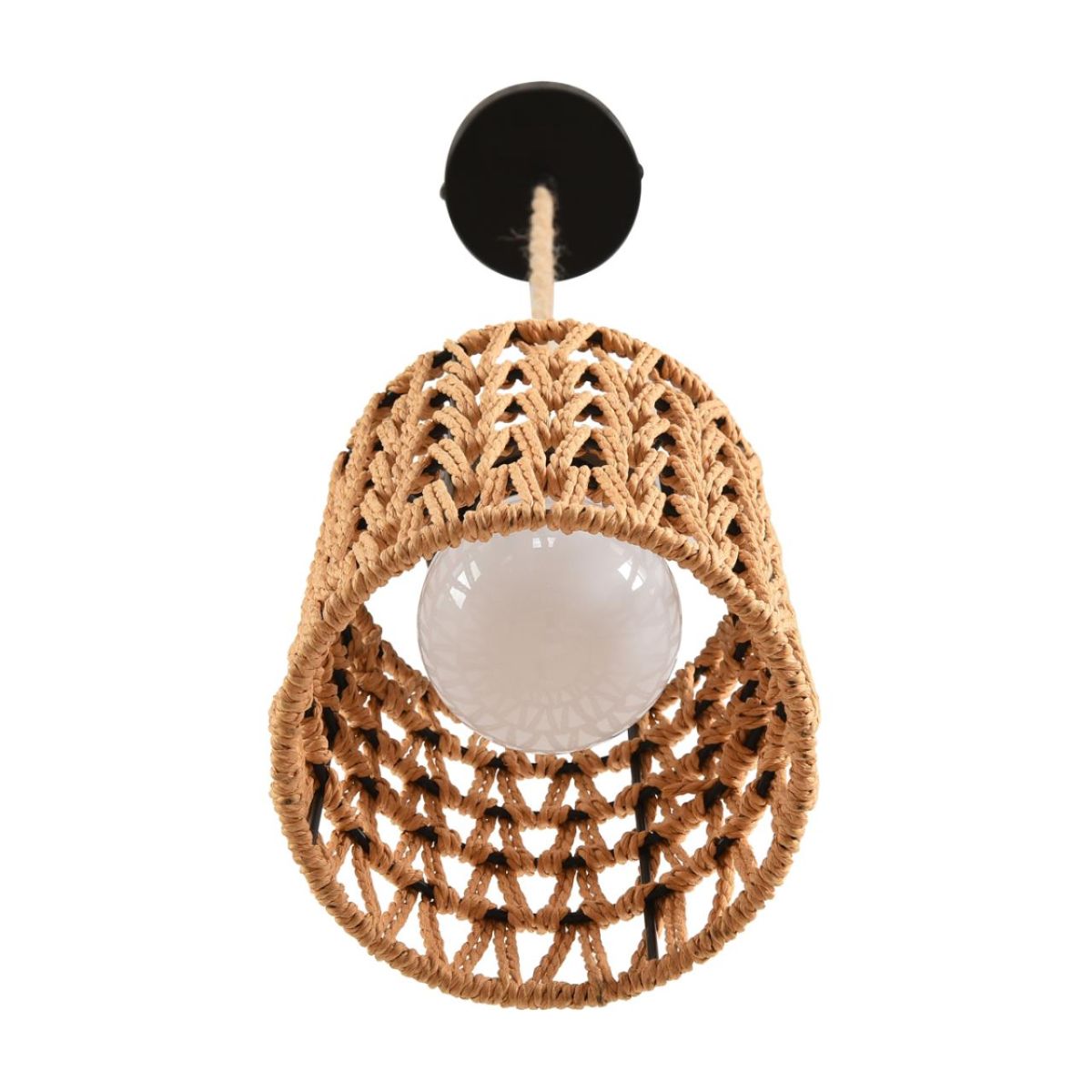 Подвесной светильник Lumion Eco Boho 8366/1A в Санкт-Петербурге