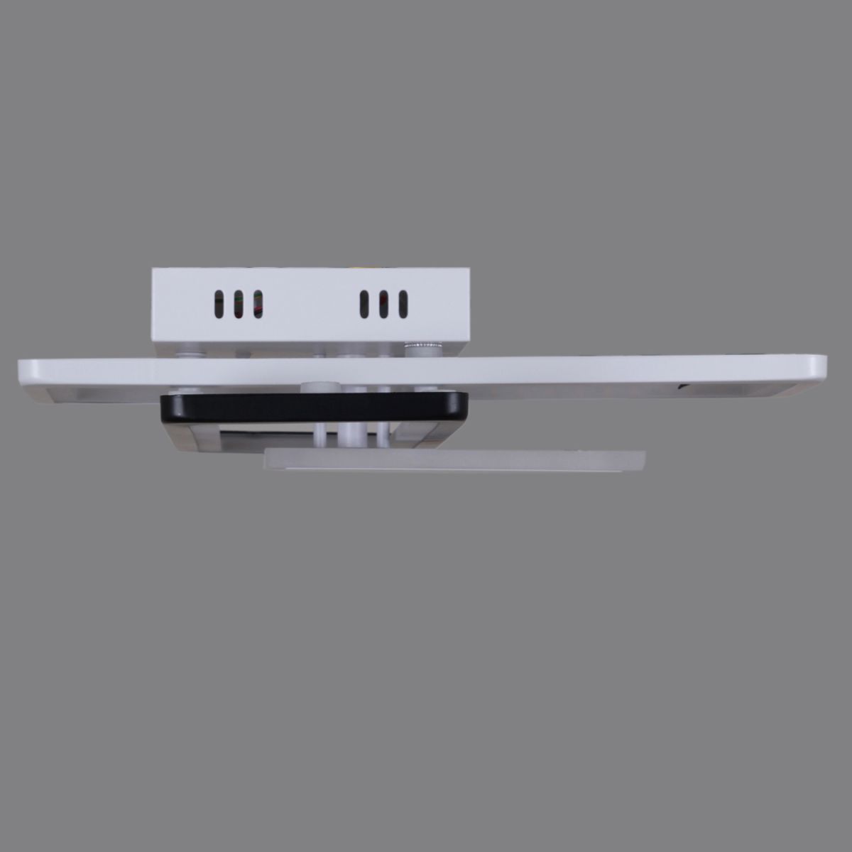 Потолочный светильник Reluce 03629-0.3-2+1 WH+BK в Санкт-Петербурге