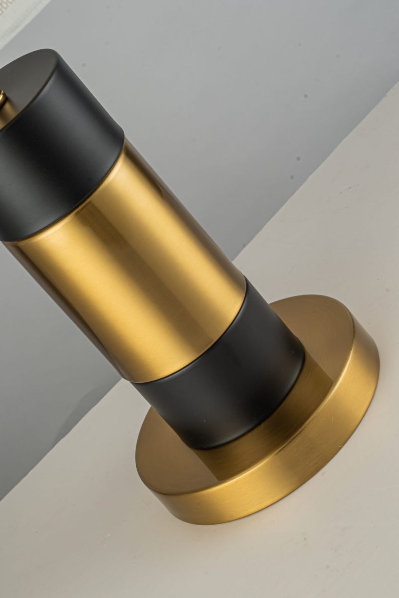 Настольная лампа Arti Lampadari Candelo E 4.1.T5 BBK в Санкт-Петербурге